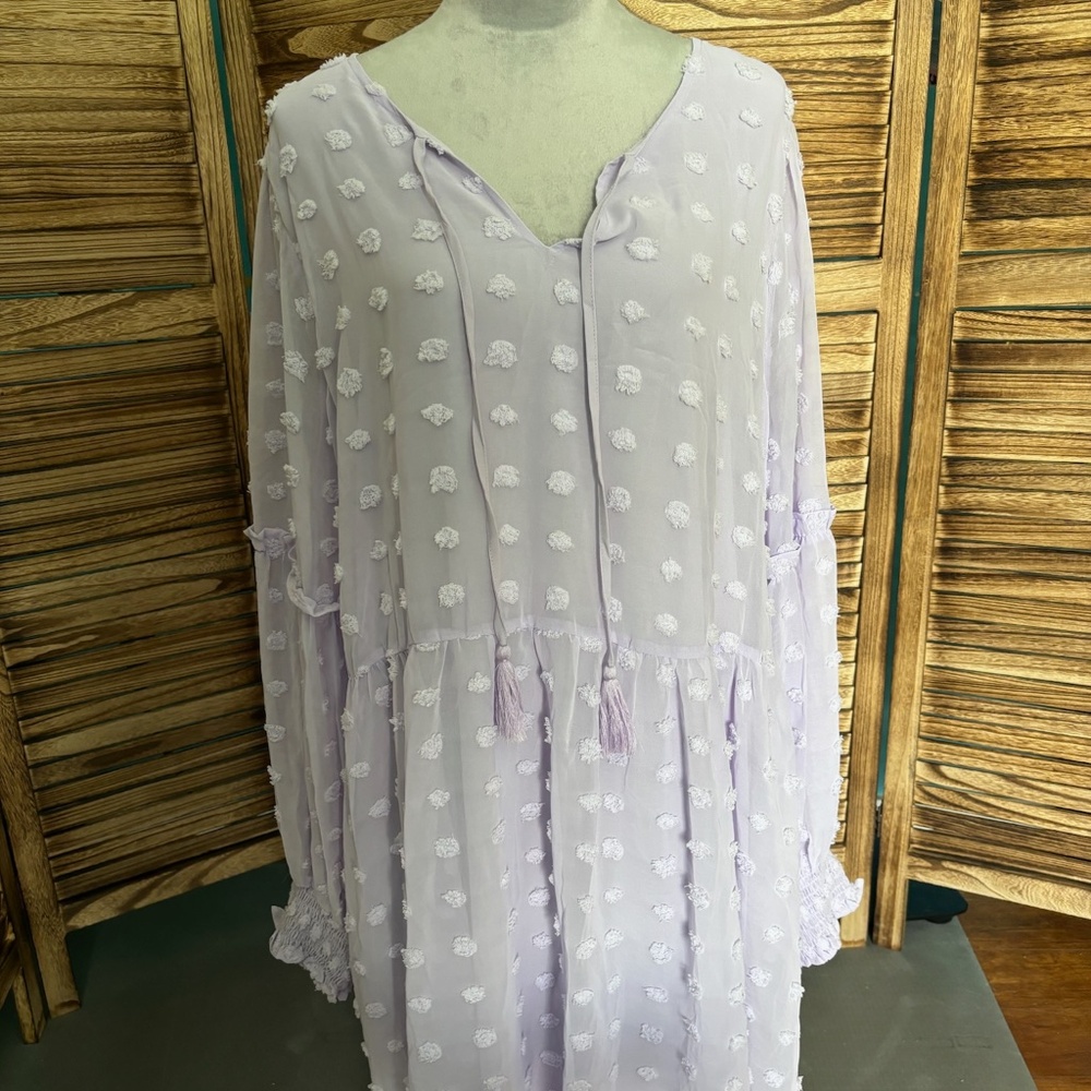 ChicSoul 3xl dress